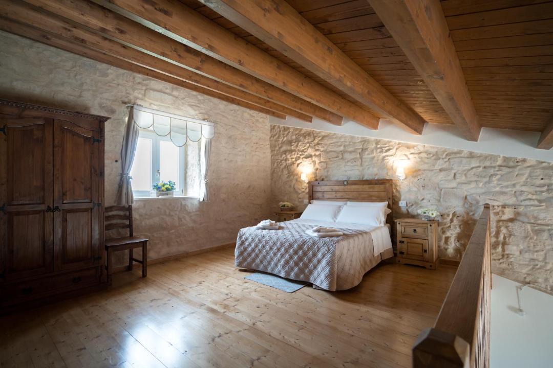 Photo of Bedroom in Ragusa