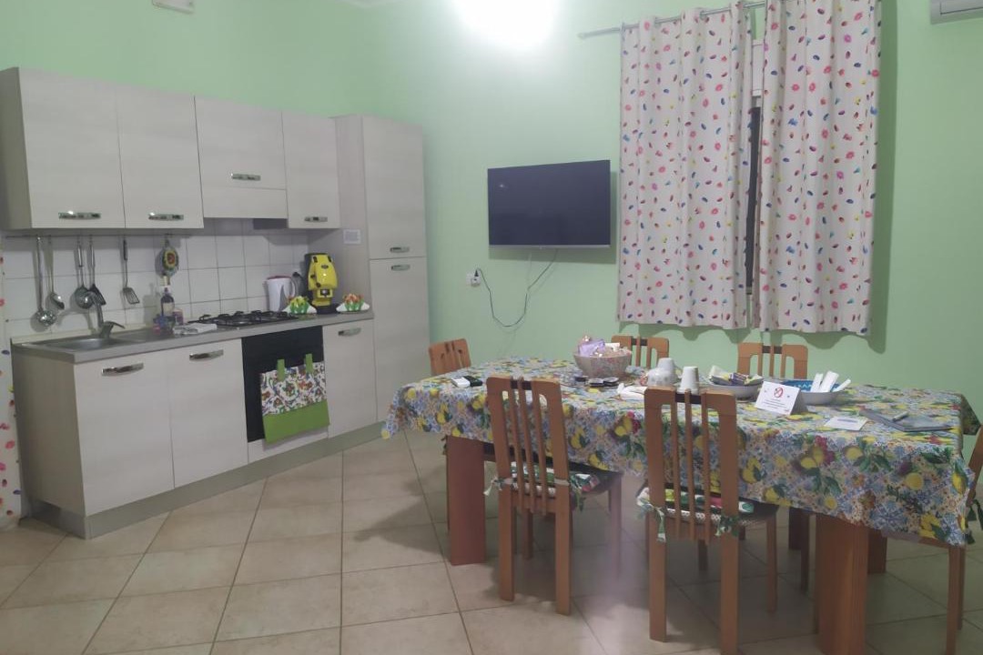 Photo of Kitchen in Scordia