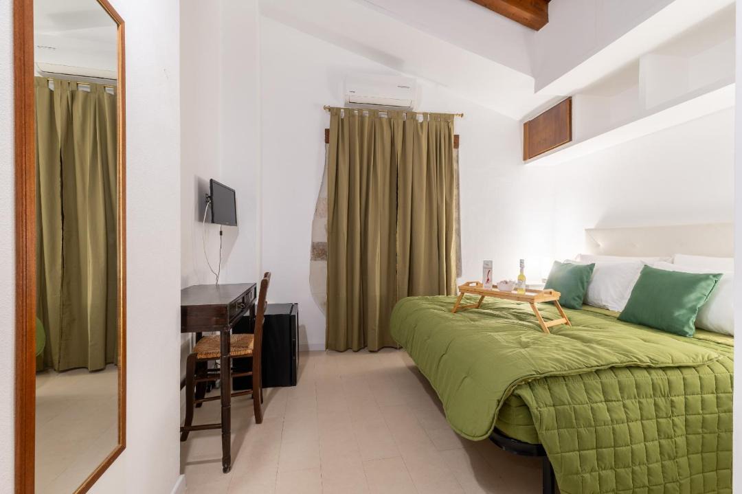 Photo of Bedroom in Ortigia