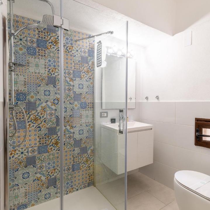 Photo of Bathroom in Ortigia