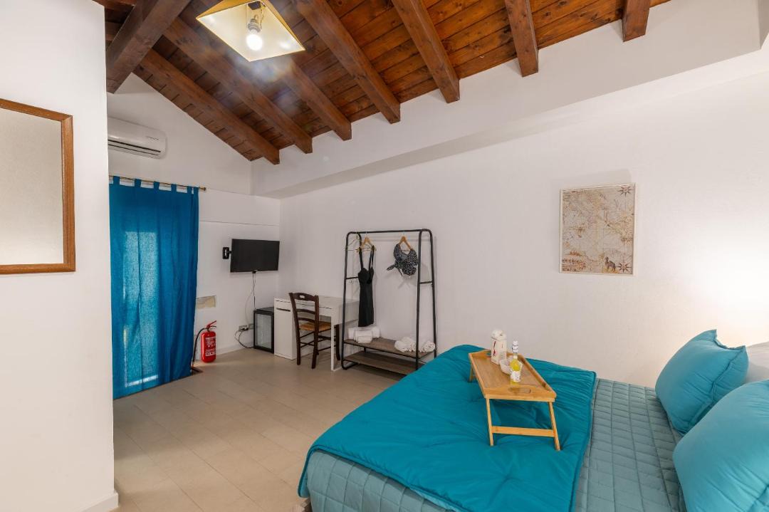 Photo of Bedroom in Ortigia