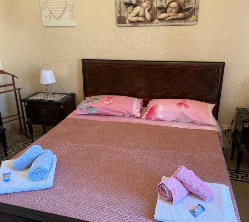 Photo of Bedroom in Santa Lucia