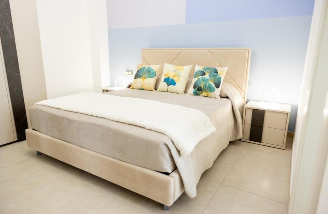 Photo of Bedroom in Nuova Gibellina