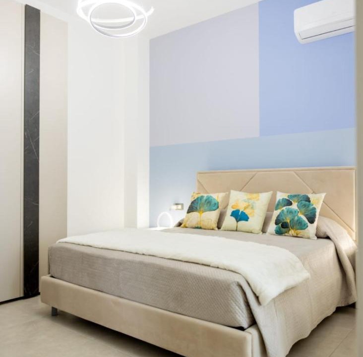 Photo of Bedroom in Nuova Gibellina