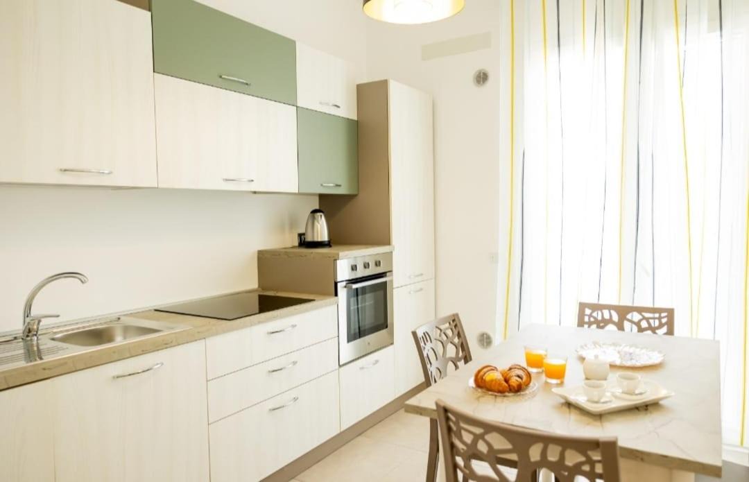 Photo of Kitchen in Nuova Gibellina