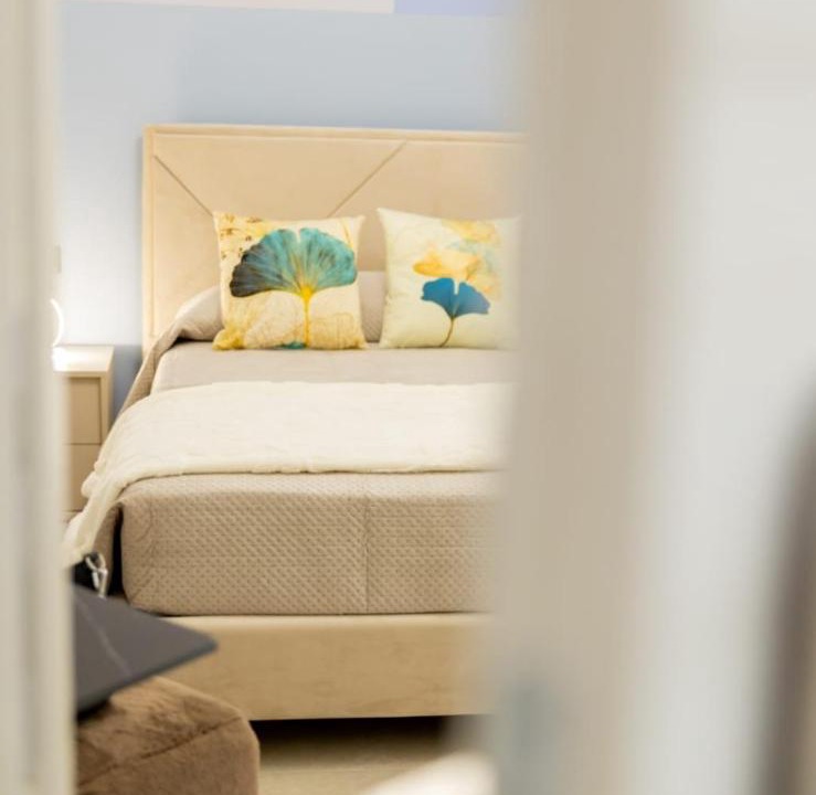 Photo of Bedroom in Nuova Gibellina