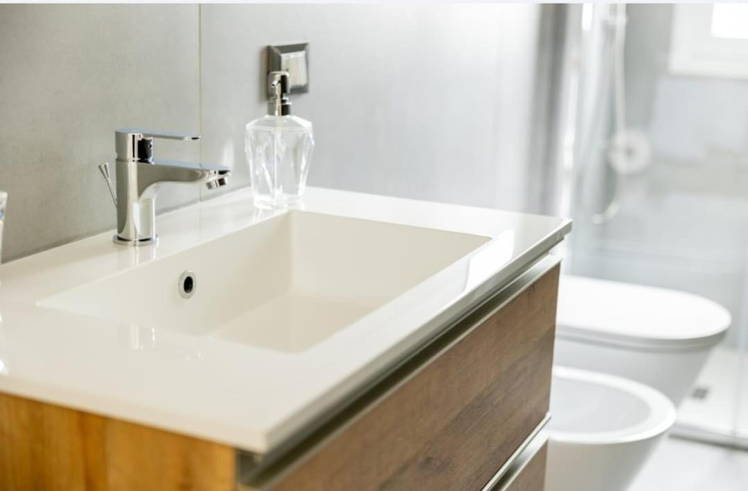 Photo of Bathroom in Nuova Gibellina
