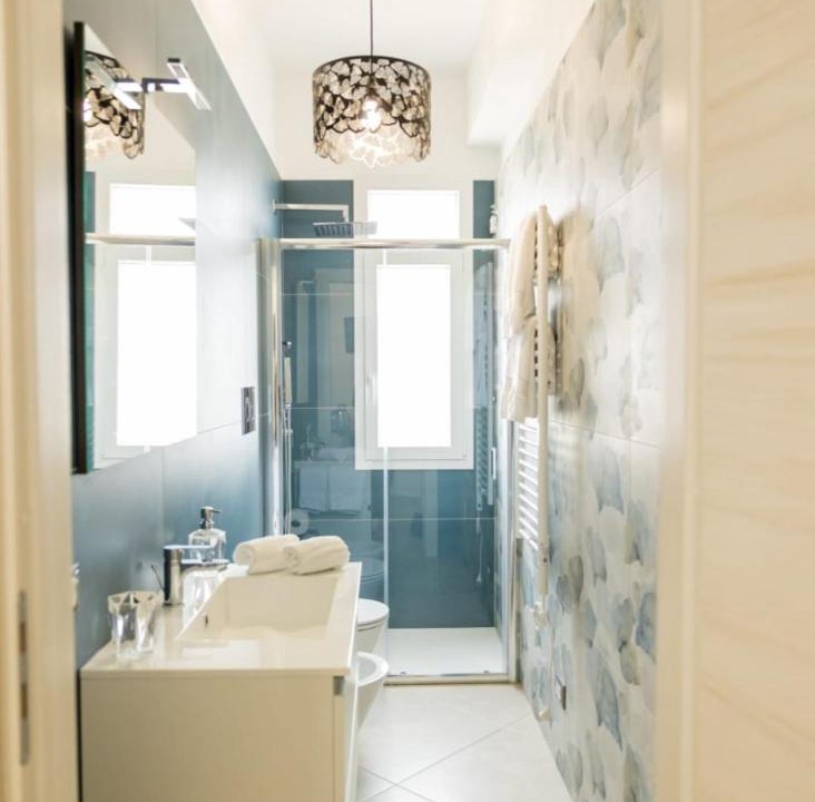 Photo of Bathroom in Nuova Gibellina