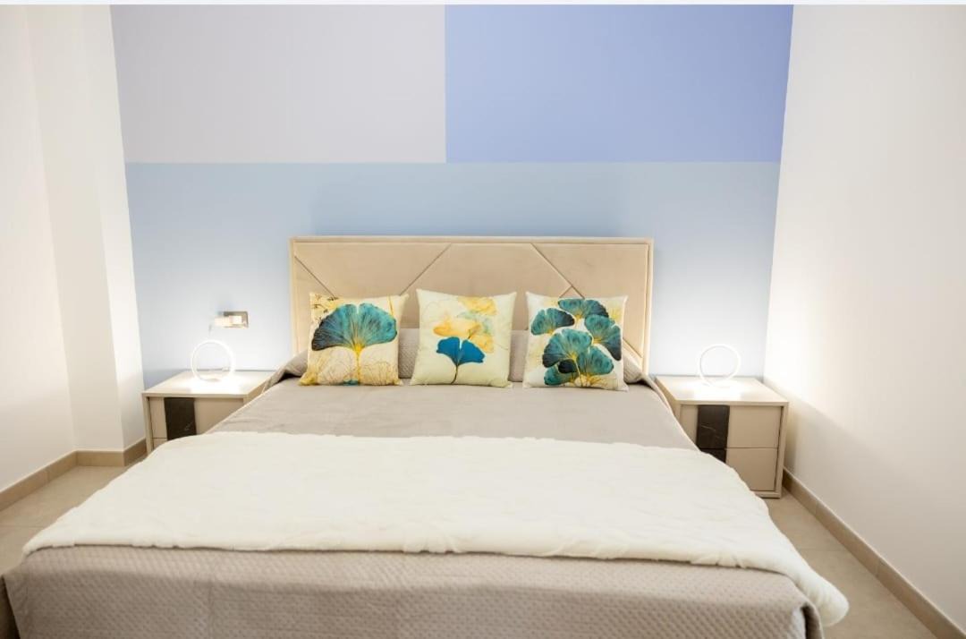 Photo of Bedroom in Nuova Gibellina