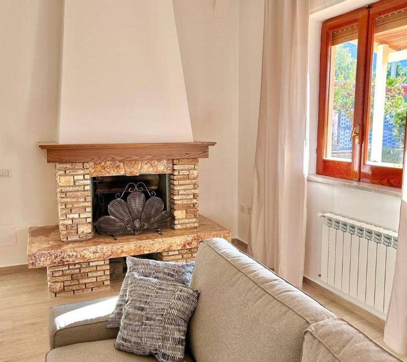 Photo of Livingroom in Mandra Capreria