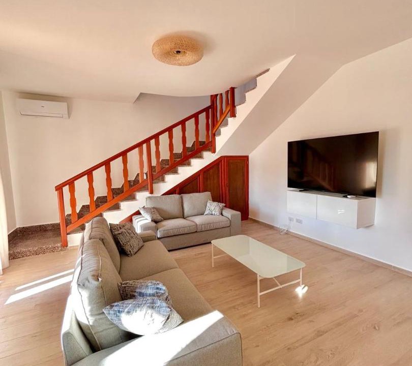 Photo of Livingroom in Mandra Capreria