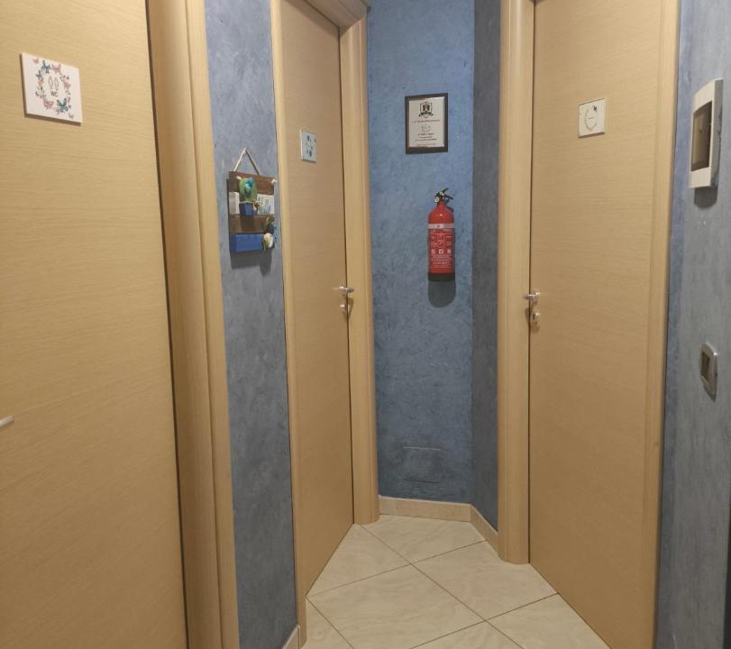 Photo of Bathroom in Scordia
