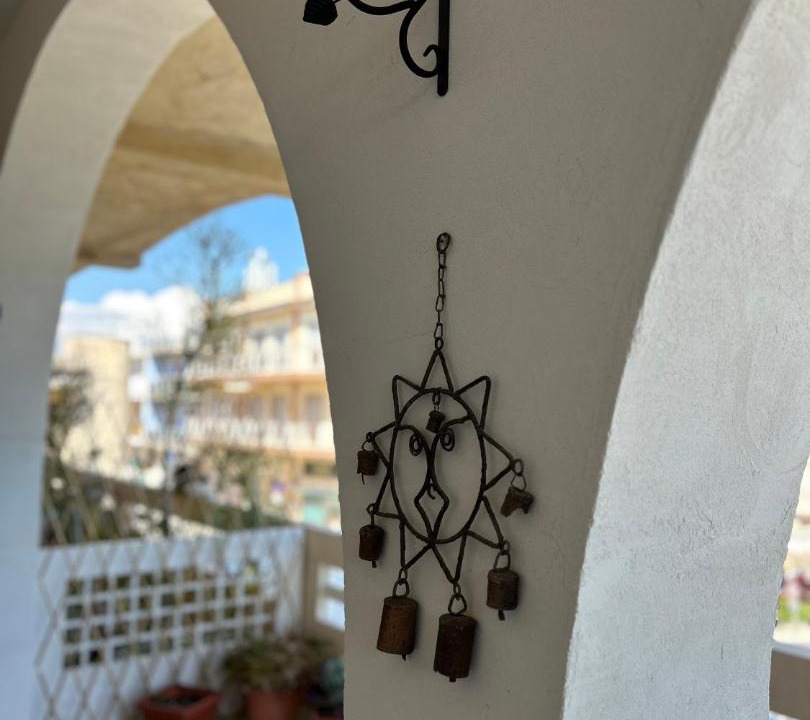 Photo of Patio Balcony in Marina di Modica