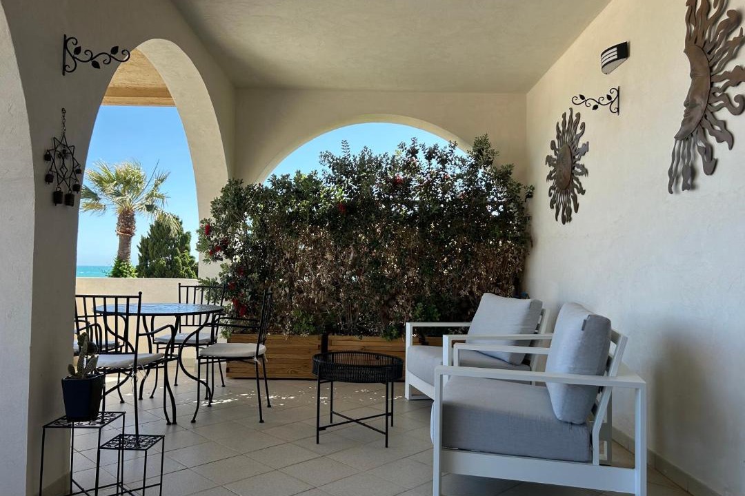 Photo of Patio Balcony in Marina di Modica