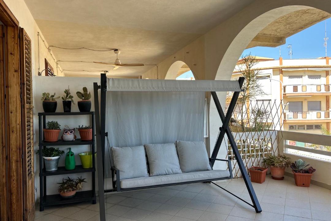 Photo of Patio Balcony in Marina di Modica