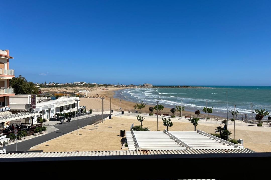 Photo of Patio Balcony in Marina di Modica