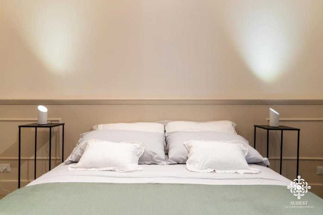 Photo of Bedroom in Borgo-Sanzio