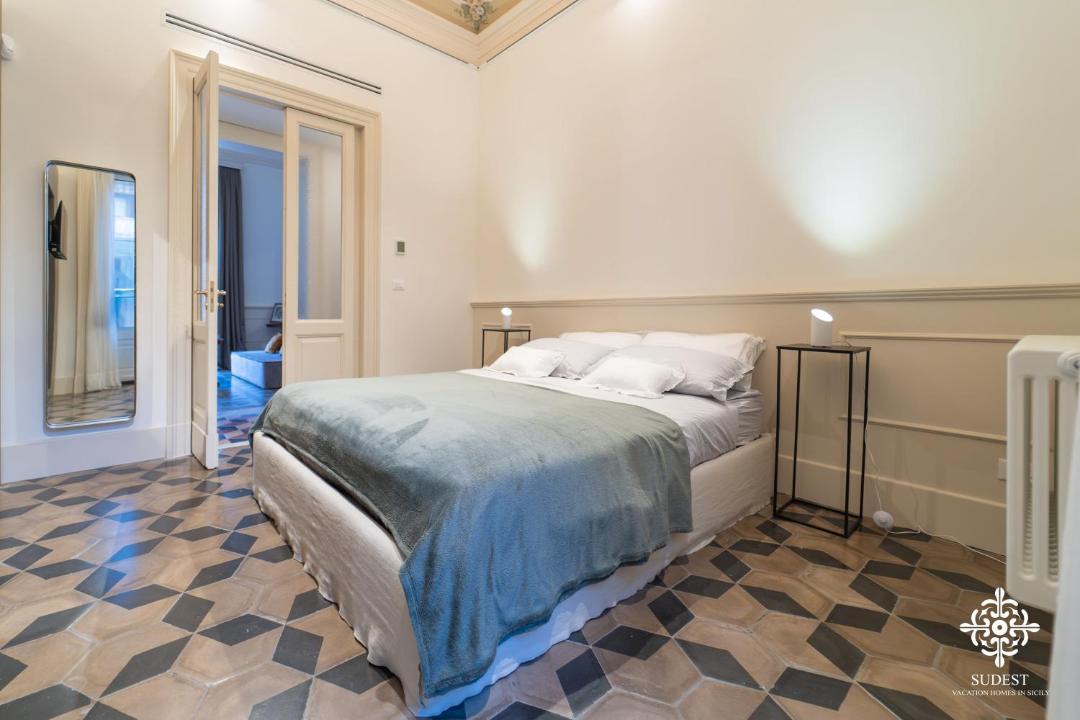 Photo of Bedroom in Borgo-Sanzio
