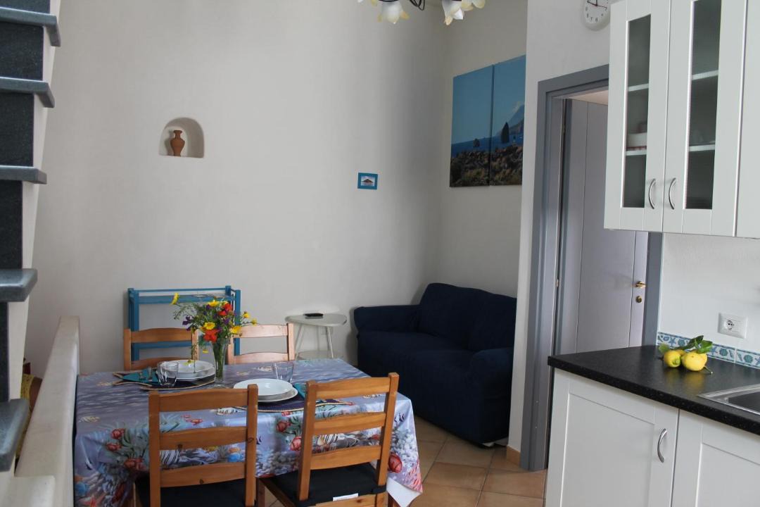 Photo of Others in Lipari Historic Centre
