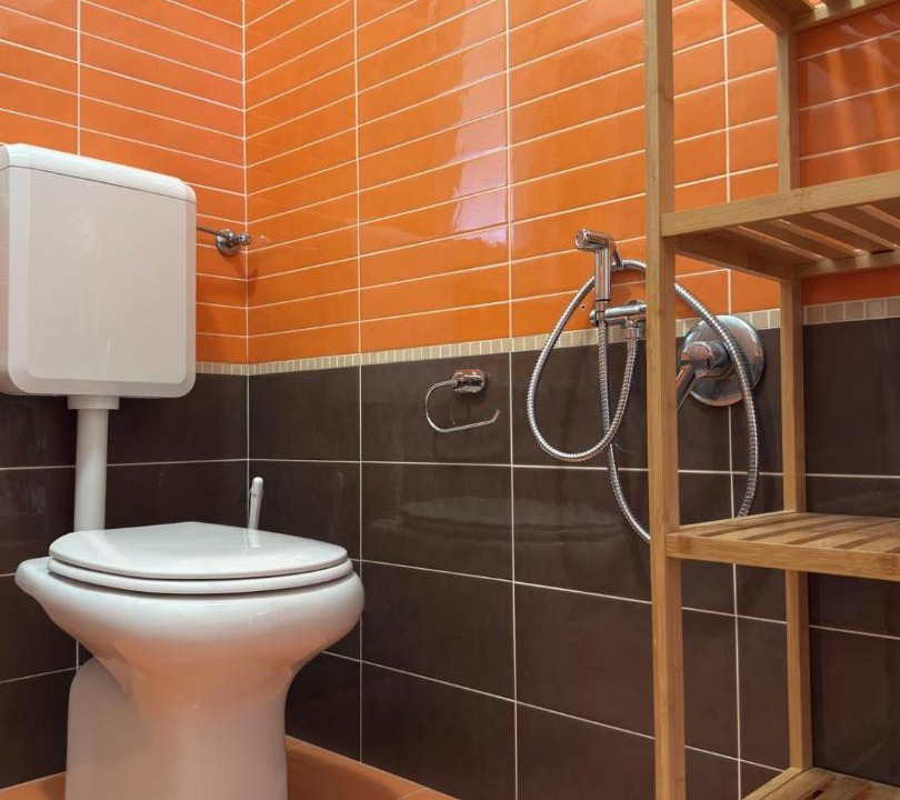 Photo of Bathroom in Partinico