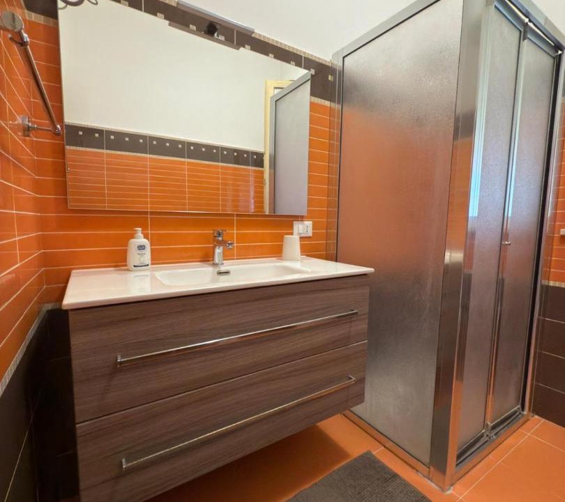 Photo of Bathroom in Partinico