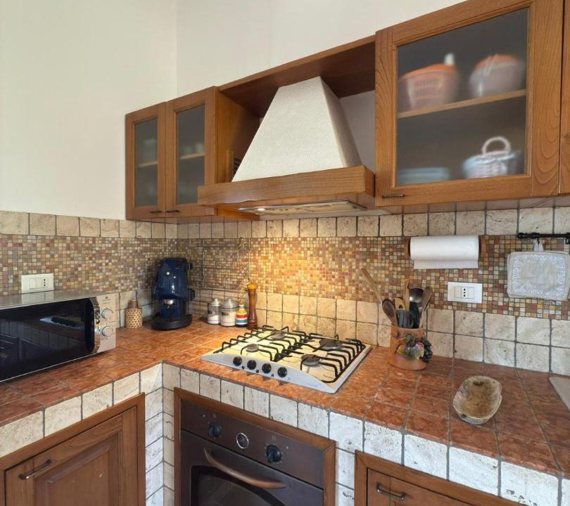 Photo of Kitchen in Partinico