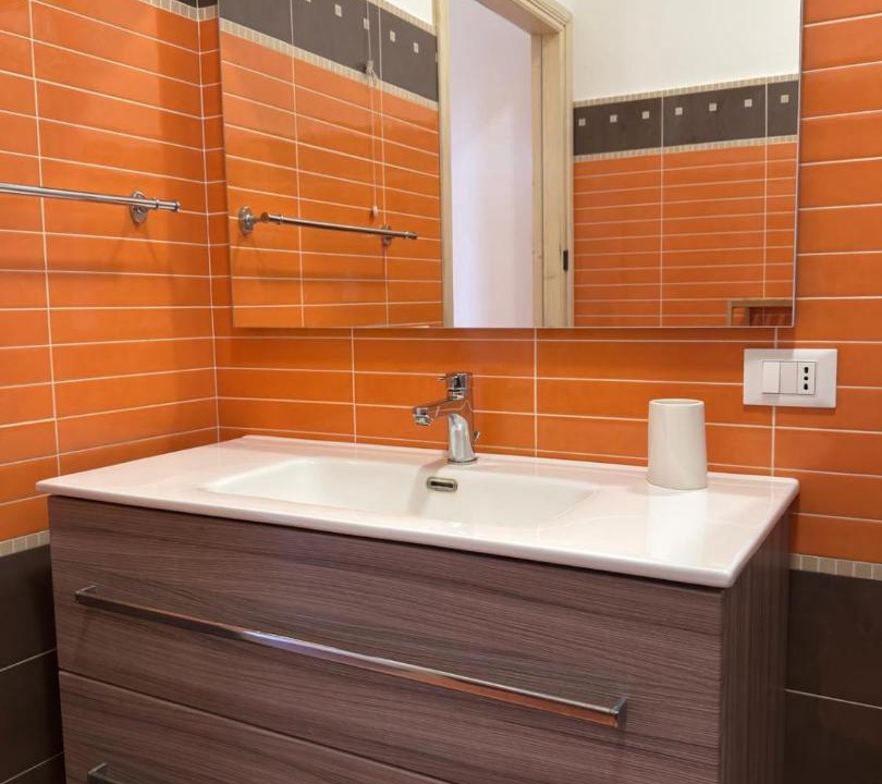 Photo of Bathroom in Partinico