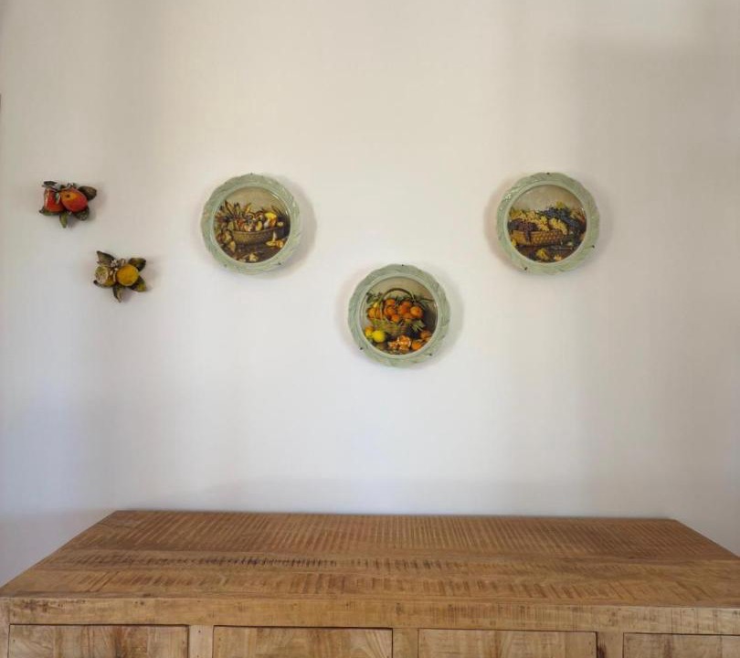Photo of Kitchen in Partinico