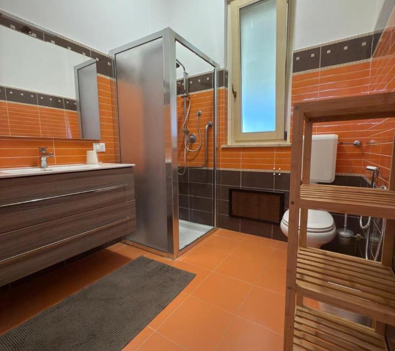 Photo of Bathroom in Partinico