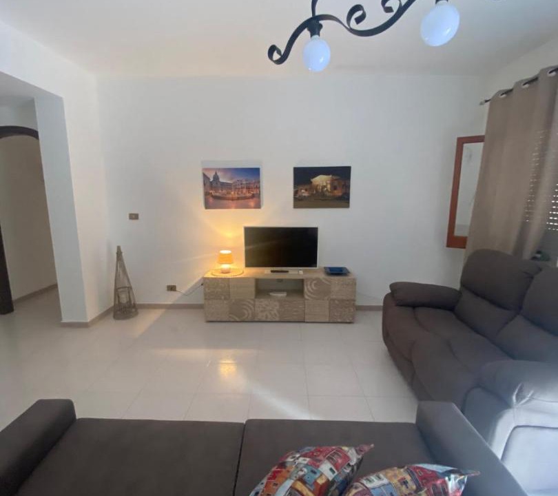 Photo of Livingroom in Santa Flavia
