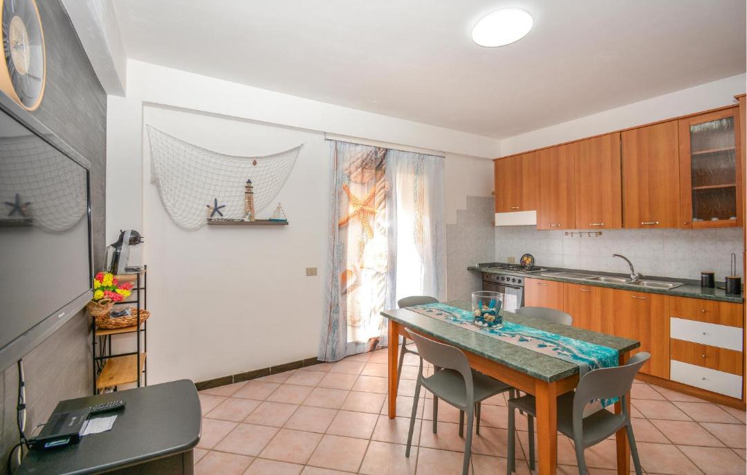 Photo of Kitchen in Caucana-finaiti-casuzze-finaiti Nord