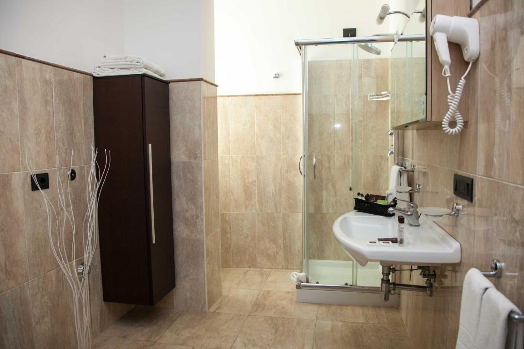 Photo of Bathroom in Cannizzaro