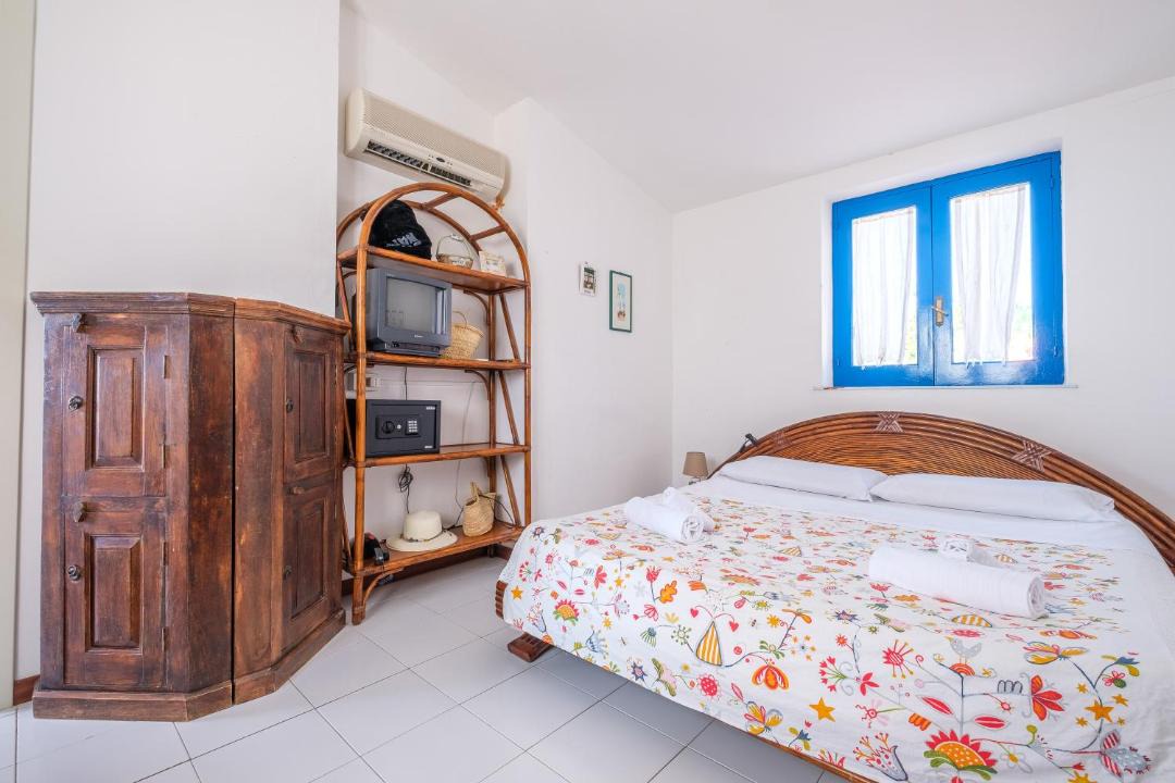 Photo of Bedroom in Vulcanello