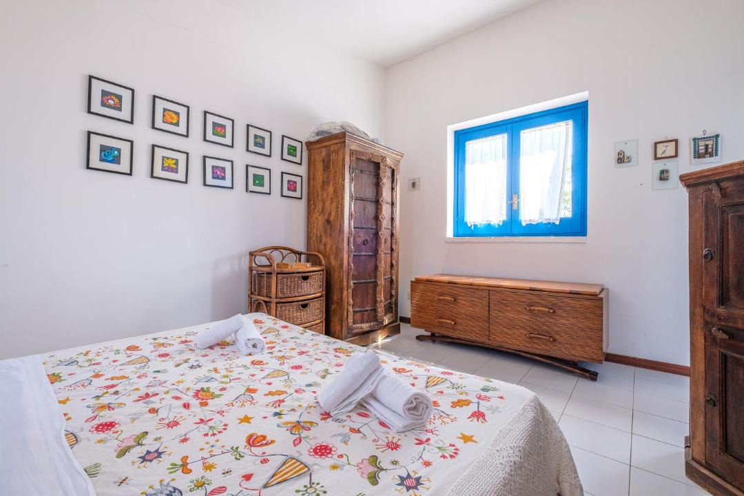 Photo of Bedroom in Vulcanello