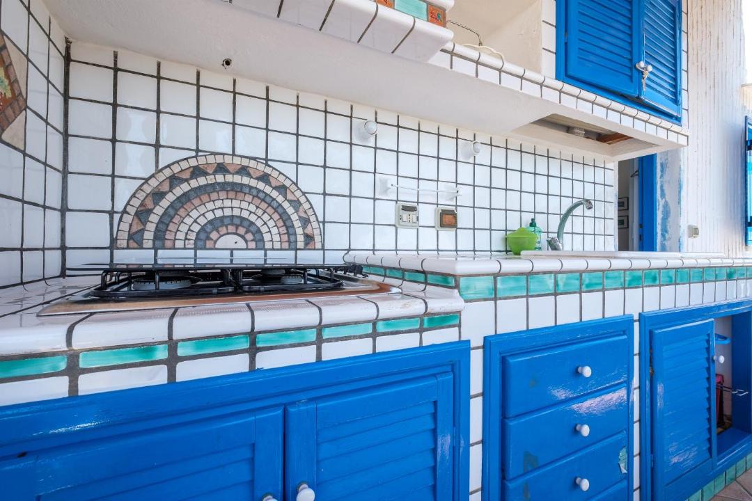 Photo of Kitchen in Vulcanello