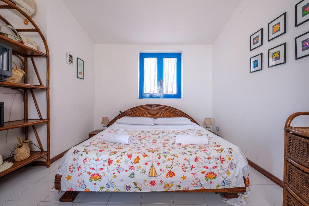 Photo of Bedroom in Vulcanello