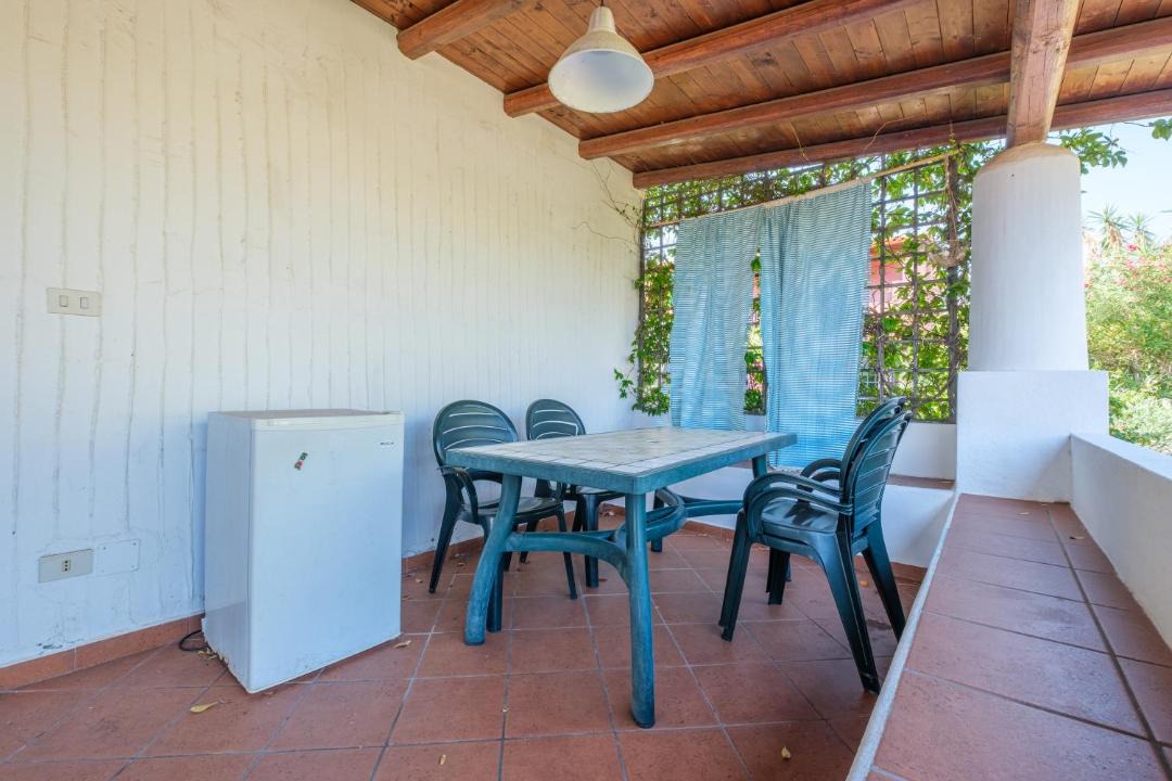 Photo of Patio Balcony in Vulcanello