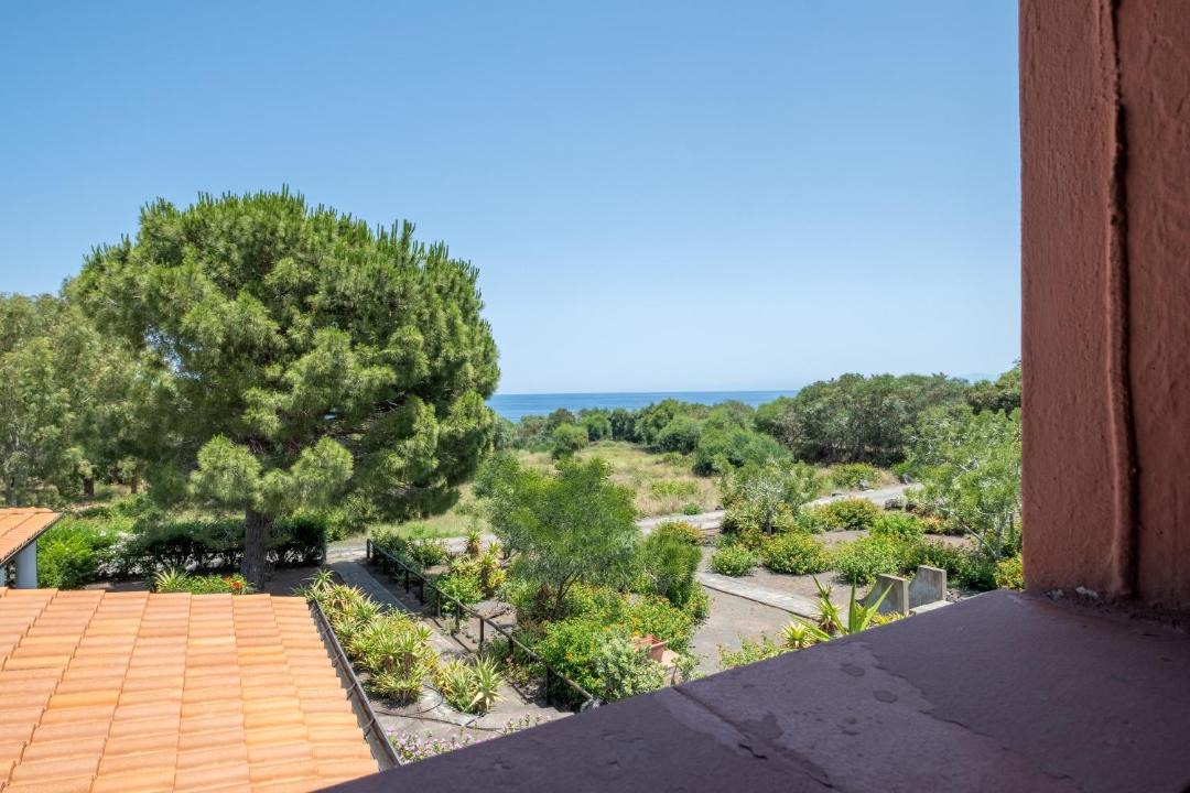 Photo of Patio Balcony in Vulcanello