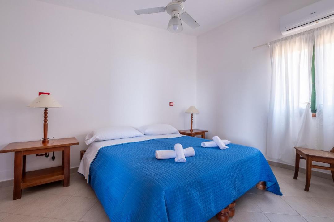 Photo of Bedroom in Vulcanello