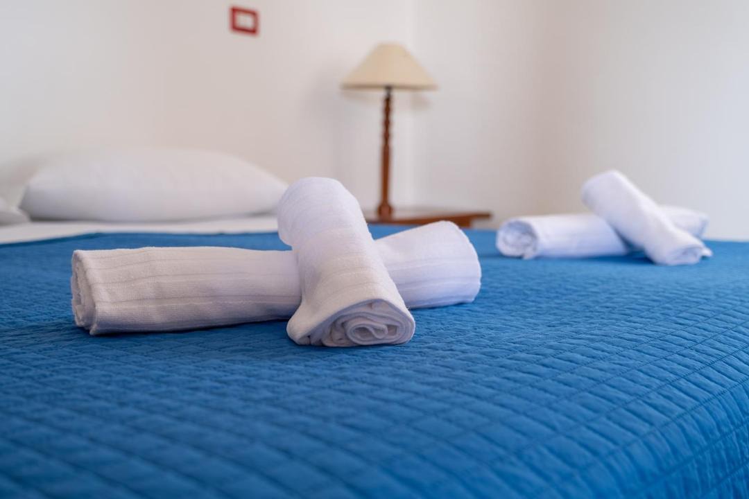 Photo of Bedroom in Vulcanello