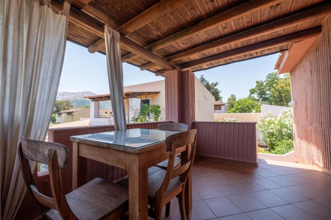 Photo of Patio Balcony in Vulcanello