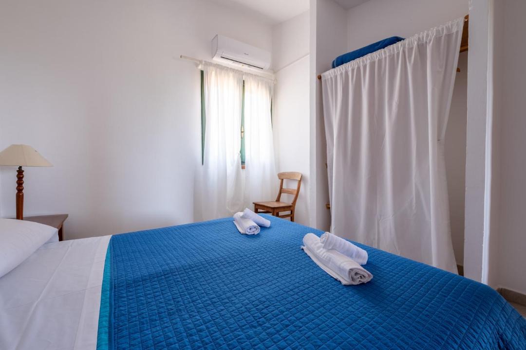 Photo of Bedroom in Vulcanello