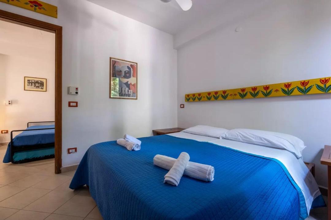 Photo of Bedroom in Vulcanello