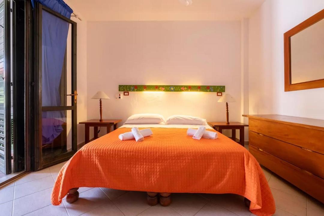 Photo of Bedroom in Vulcanello