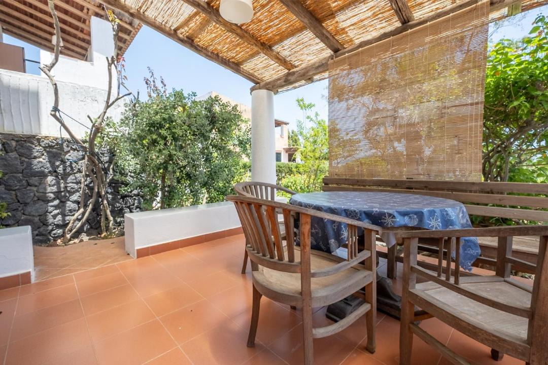 Photo of Patio Balcony in Vulcanello
