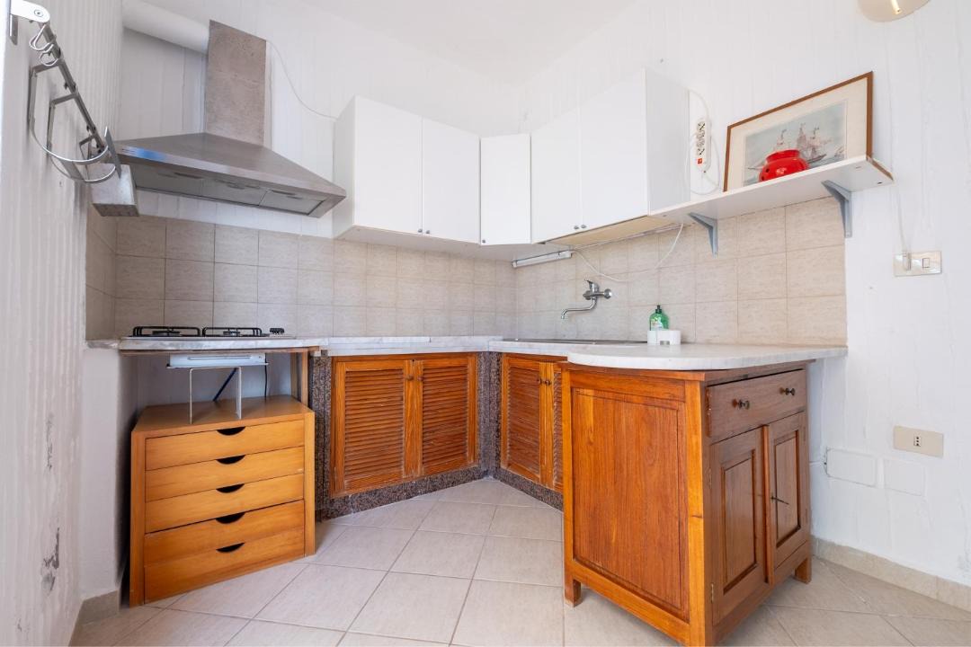 Photo of Kitchen in Vulcanello
