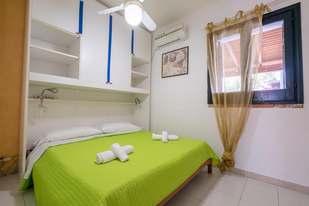 Photo of Bedroom in Vulcanello