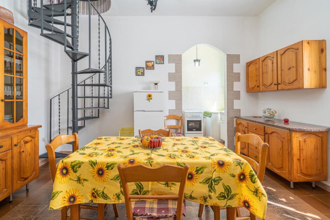 Photo of Kitchen in Noto