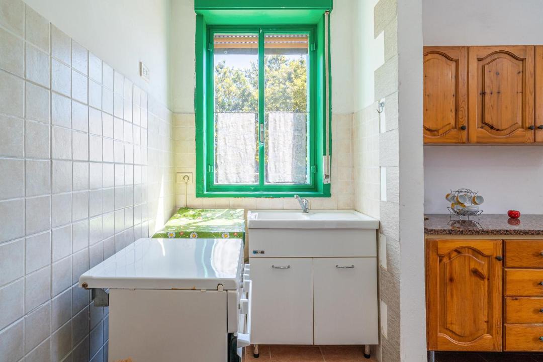 Photo of Kitchen in Noto