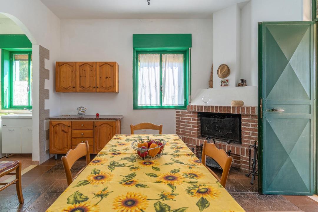 Photo of Kitchen in Noto